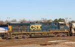 CSX 5287